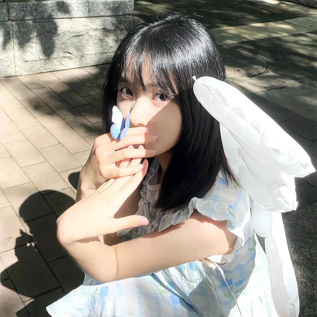 与君渡长欢